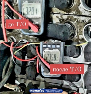 Как продлить срок службы тяговой аккумуляторной батареи?