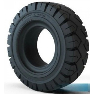 Какие шины выбрать для вилочного погрузчика? 