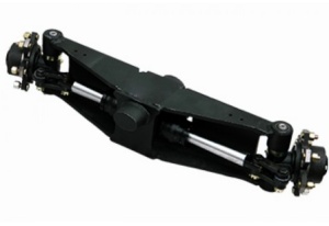 Какие понять, что нужен ремонт  управляемого рулевого моста?