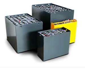 Какие 3 характеристики надо знать, чтобы купить тяговые батареи для электропогрузчиков??