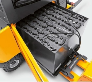 Как выбрать АКБ для работы в сложных условиях?