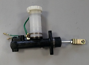 главный тормозной цилиндр