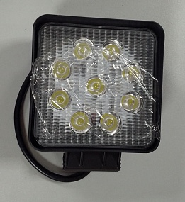 Фара светодиодная