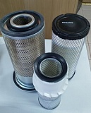 Фильтры для вилочного погрузчика