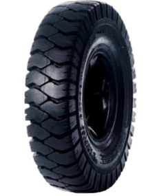 Шины пневматические  RODACO для вилочных погрузчиков