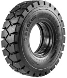 Шины цельнолитые AEOLUS для вилочных погрузчиков