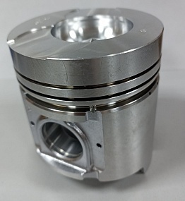 Поршень Komatsu 6202-39-2160