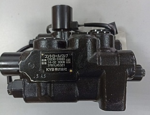 Гидрораспределитель Komatsu 37B-1LA-5321