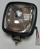 Запчасти для электросистемы управления  вилочного погрузчика