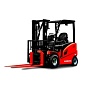 Дизельные вилочные погрузчики 
