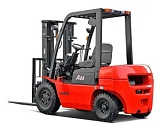 Дизельный погрузчик  TFN (HC) CPCD25 модель AG2