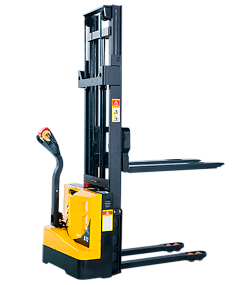 Штабелёры самоходные TOR IWS