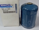 Топливный фильтр Komatsu 600-311-965