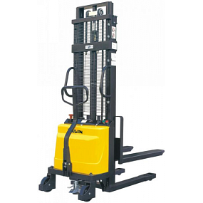 Штабелёры с электроподъёмом XILIN CDD