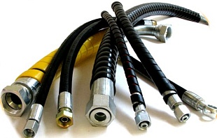 Запчасти для системы охлаждения вилочного погрузчика