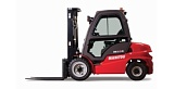 Вилочный погрузчик MANITOU MI-X 30 D