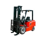 Электрический погрузчик Hangcha CPD18-AEY2