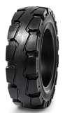 Шины цельнолитые SOLIDEAL RES 330 для вилочных погрузчиков