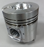 Поршень Komatsu 6202-39-2160