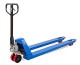 Тележка гидравлическая (рохла) TOR RHP 2500 вилы 2000мм