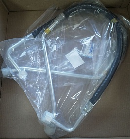 Запчасти для гидравлической системы вилочного погрузчика