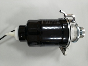 Насос топливоподкачивающий (ТПН)