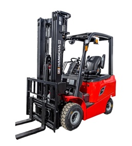 Электрический погрузчик Hangcha CPD18-AEY2