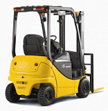 Электрический погрузчик AE50 модель FB15-12