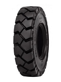 Шины цельнолитые CST  С8909 для вилочных погрузчиков