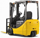 Электрический погрузчик AM50 модель FB20M-12