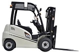 Электропогрузчик TFN (HC) CPD25
