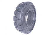 Шины цельнолитые АTLAS SOT 913 для вилочных погрузчиков