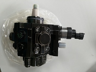 топливный насос высокого давления (ТНВД)