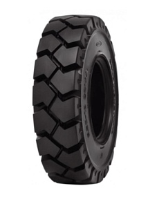 Шины цельнолитые CST  С8909 для вилочных погрузчиков