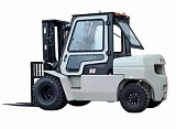 Дизельный погрузчик  TFN (HC) CPCD50