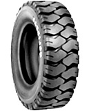 Шины пневматические SOLIDEAL для вилочных погрузчиков