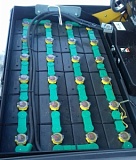 Тяговые свинцово - кислотные и гелевые аккумуляторы для электропогрузчика