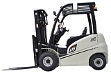 Электропогрузчик TFN (HC) CPD15