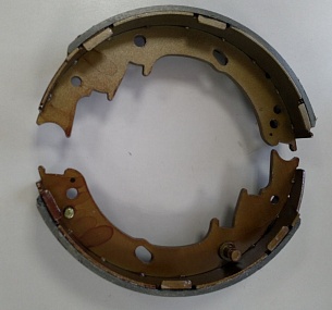 тормозные колодки